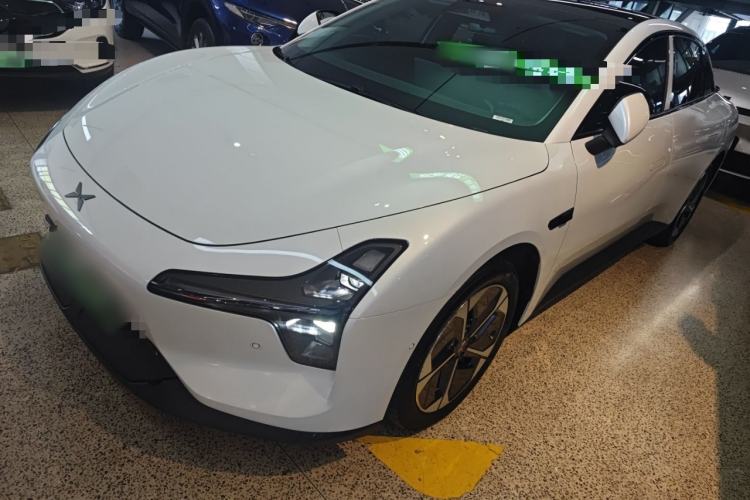 Used XPeng MONA M03 2024 515 Long-Range