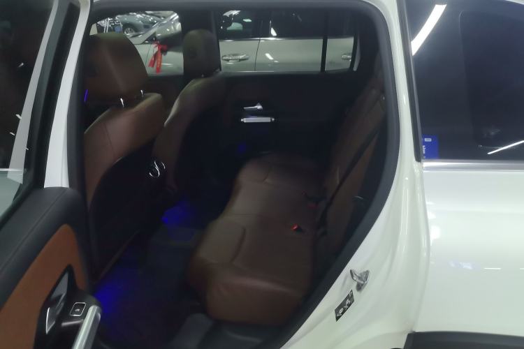 Used Mercedes-Benz GLB 2023 GLB 220 Sport Edition