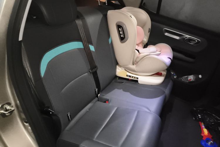 Used AION Y 2023 Younger Star Edition
