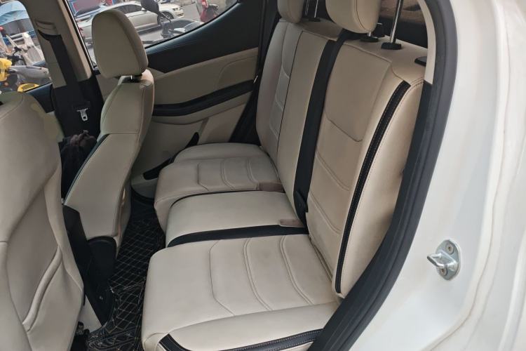 Used BYD Yuan Pro 2021 401 km Deluxe Version
