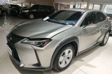 Used Lexus UX 2020 200 Special Edition