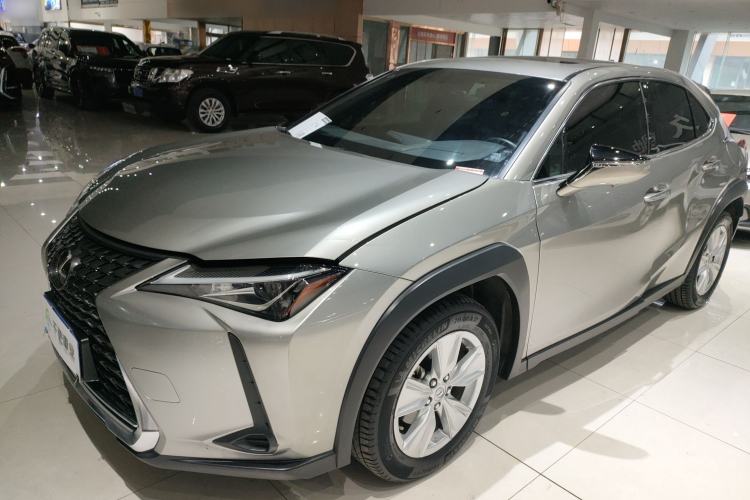 Used Lexus UX 2020 200 Special Edition