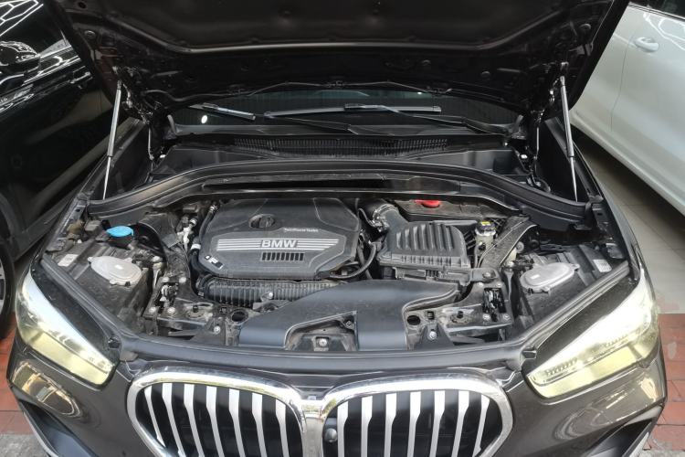 Used BMW X1 2021 Revised xDrive25Li Premium Edition
