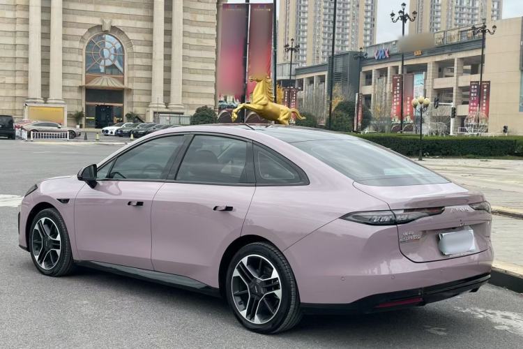 Used AION RT 2025 650 LiDAR Edition