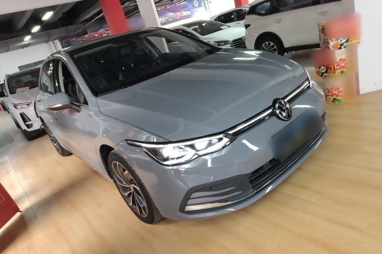 Used Volkswagen Golf 2023 280TSI DSG Pro
