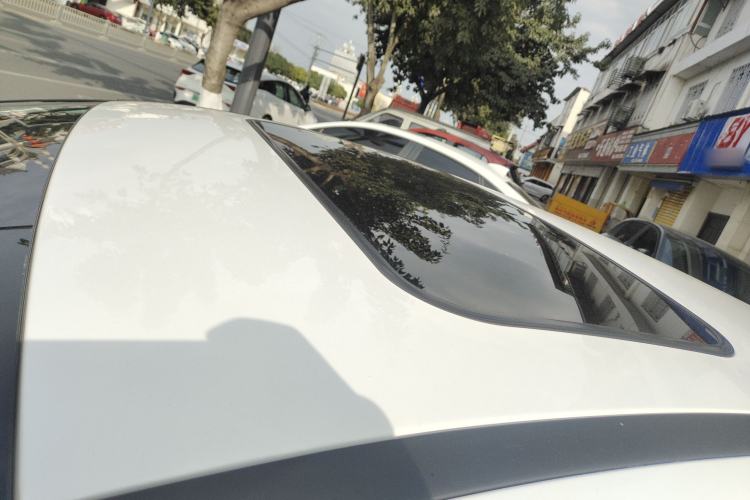 Used Ford Focus 2017 Hatchback 1.6L Manual Fashion Edition SmartDrive Version