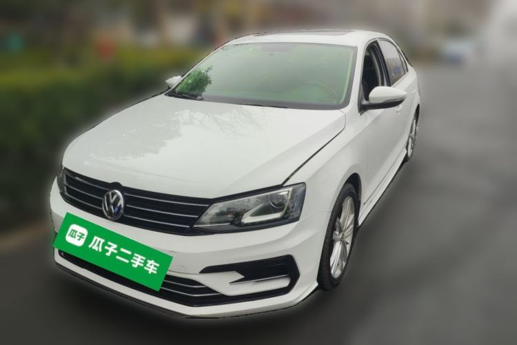 Used Volkswagen Sagitar 2018 280TSI DSG Ignite Edition