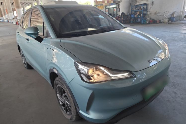 Used NETA V 2021 Standard Range Entertainment Version – Upgraded Model
