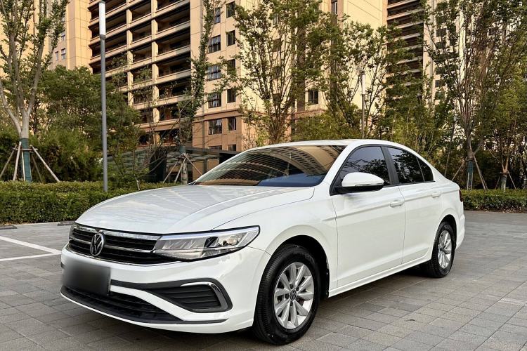 Used Volkswagen Bora 2023 1.5L Automatic Changer Limited Edition
