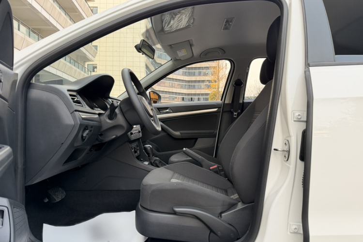 Used Volkswagen Lavida 2019 Lavida Start 1.5L Automatic Trendy Version China VI Standard
