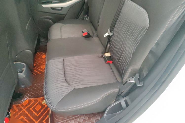 Used Ford EcoSport 2013 1.5L Automatic Prestige Model