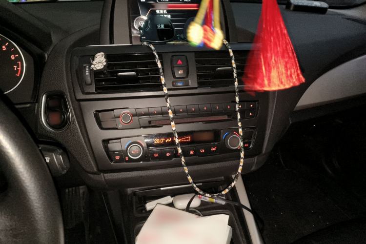 Used BMW 1 Series 2013 Facelifted 118i Leading Edition
