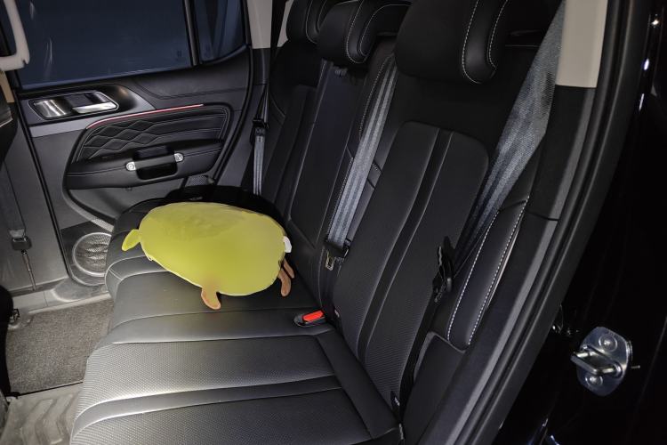 Used Tank 300 2023 Off-Road Edition 2.0T Conqueror