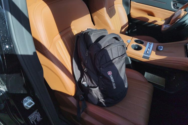 Used JETOUR Shanhai L7 Plus 