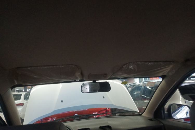 Used Wuling Hongguang 2020 1.2L S Base Model China VI LSI
