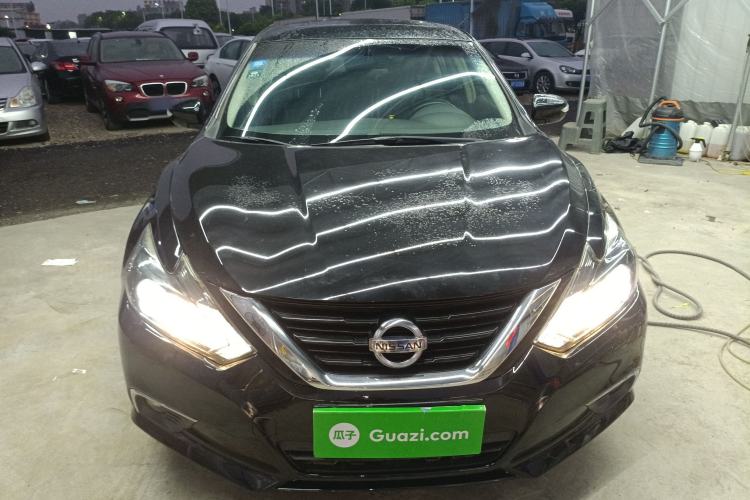 Used Nissan Teana 2016 2.0L XL Comfort Edition
