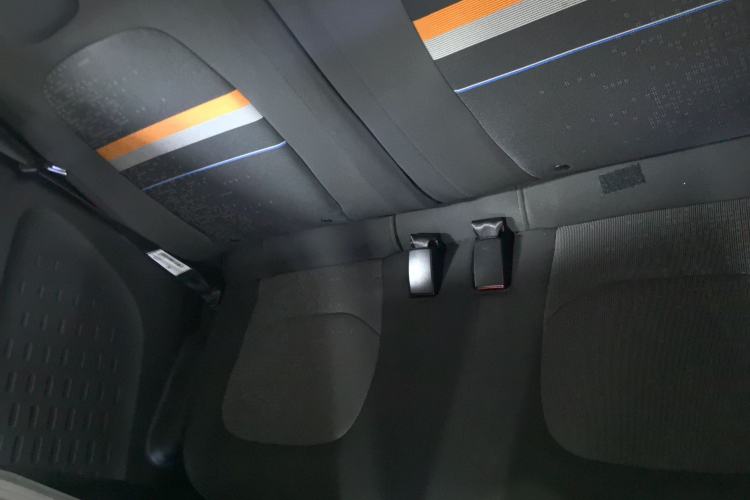 Used Wuling Hongguang MINIEV 2020 Freedom Version Lithium Iron Phosphate