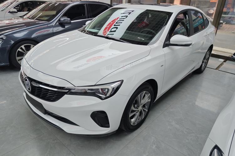 Used Buick Verano 2022 Pro 533T Enjoyment Edition
