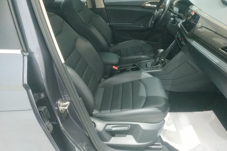 Used Volkswagen Tharu 2021 280TSI Two-Wheel-Drive Luxury Plus Edition
