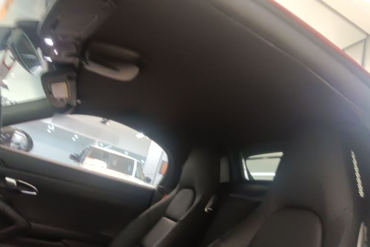 Used Porsche 718 2019 Boxster T 2.0T
