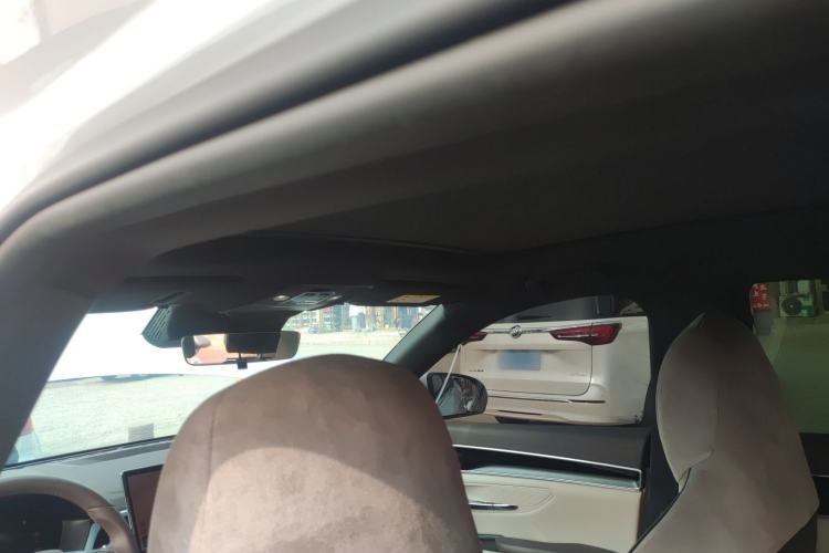 Used BYD Song PLUS New Energy 2025 DM-i 112KM Prestige Model
