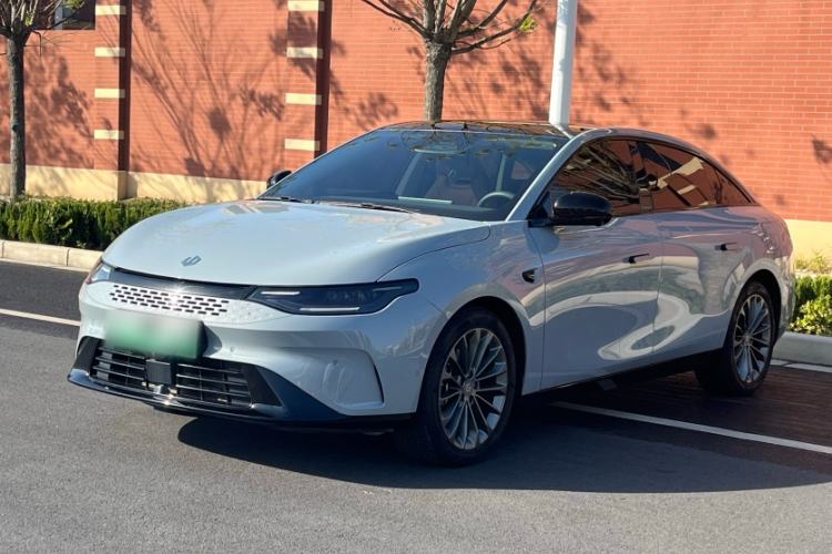 Used Leapmotor C01 2024 Range-Extended 316 Deluxe Edition