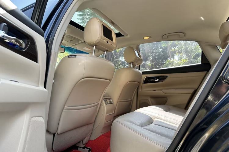 Used Nissan Teana 2013 2.0L XL Comfort Edition