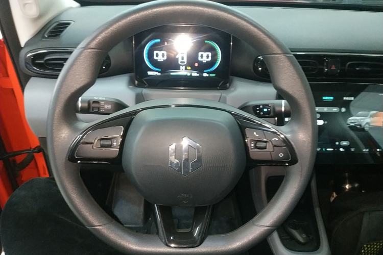 Used Leapmotor T03 2021 400 Lite Edition Lithium Iron Phosphate
