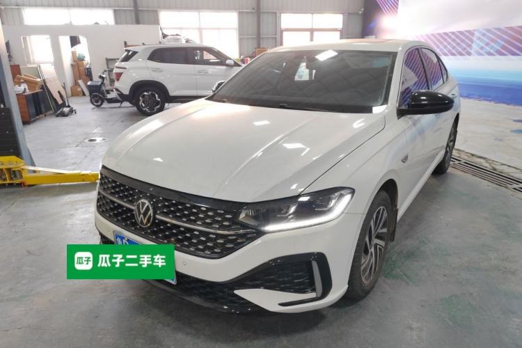 Used Volkswagen Lavida 2024 300TSI DSG Starry Sky Leading Edition