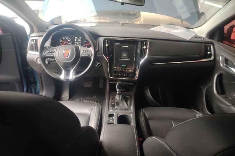 Used Roewe i6 2018 20T Automatic Internet Smart Edition