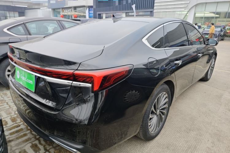 Used Buick LaCrosse 2023 28T Prestige Edition
