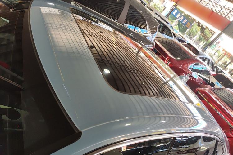 Used Honda Integra 2023 2.0L eHEV Sharp – Premium Edition