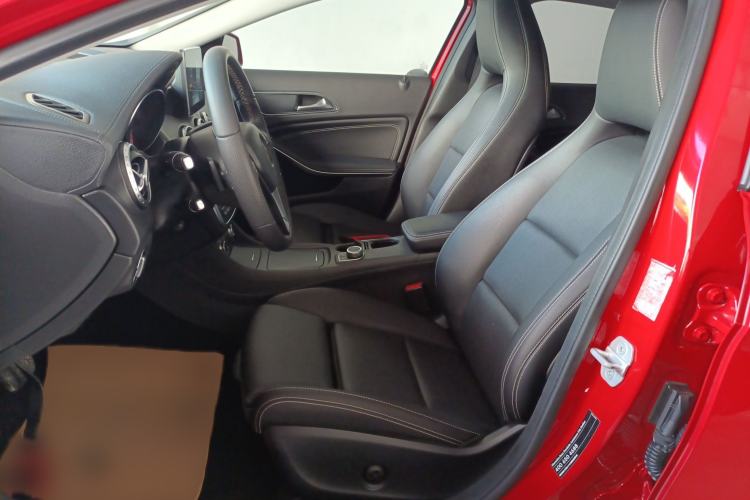 Used Mercedes-Benz GLA 2016 GLA 220 4MATIC Fashion Edition