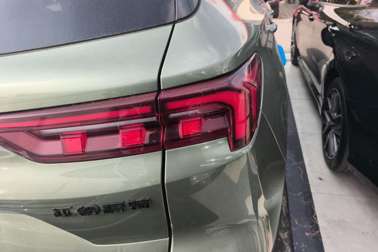 Used Ford Equator Sport 2025 EcoBoost 170 Prestige PLUS
