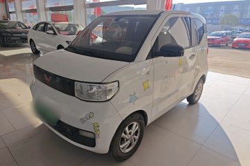 Used Wuling Hongguang MINIEV 2020 Freedom Version Lithium Iron Phosphate