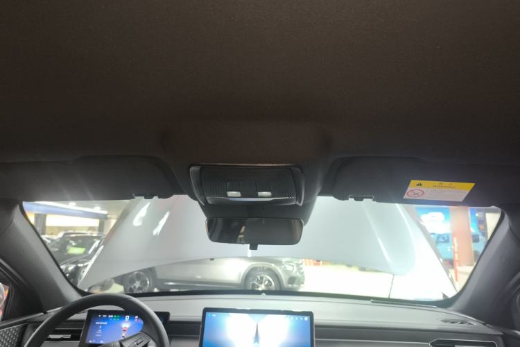 Used BYD Qin PLUS 2025 EV Smart Drive Edition 510KM Leading Model