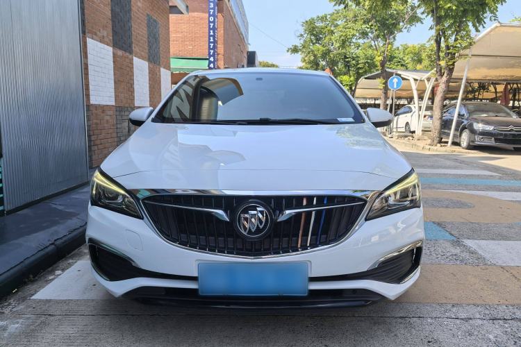 Used Buick Verano 2019 Sedan 15S Automatic Entry Model
