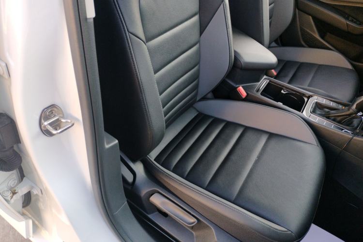 Used Volkswagen Sagitar 2020 200TSI DSG Comfort Version China VI Standard
