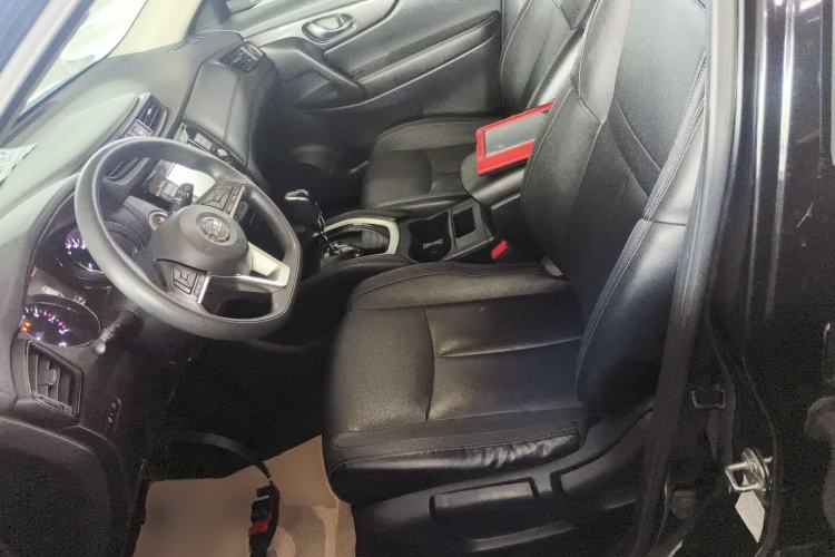 Used Nissan X-Trail 2017 2.0L CVT Comfort Edition 2WD
