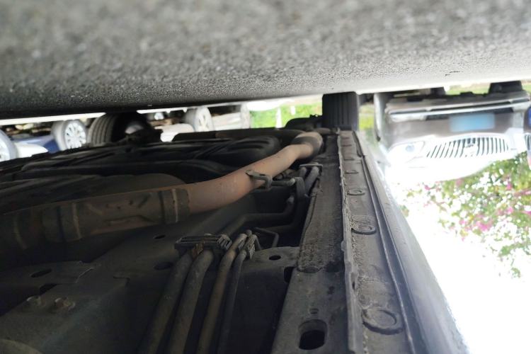 Used Honda Odyssey 2017 2.4L Smart Edition
