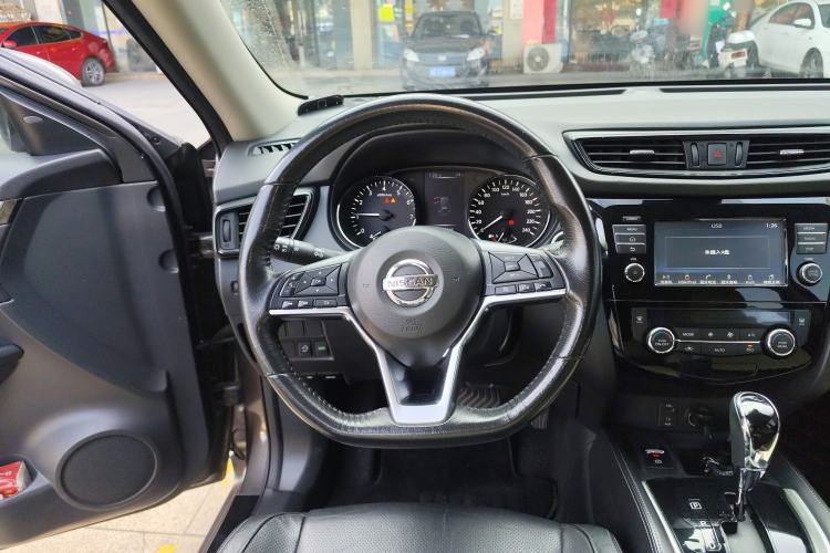 Used Nissan X-Trail 2019 2.0L CVT Comfort Edition 2WD
