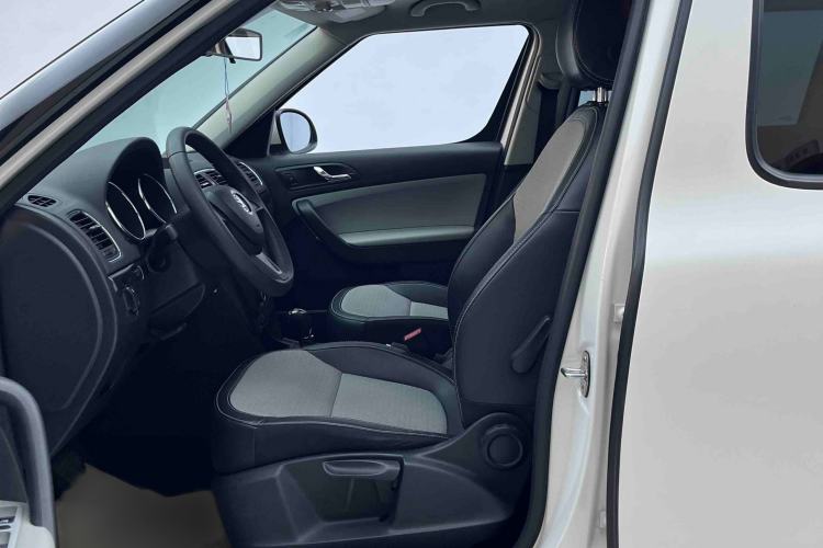 Used Skoda Yeti 2017 TSI280 DSG Advanced Edition