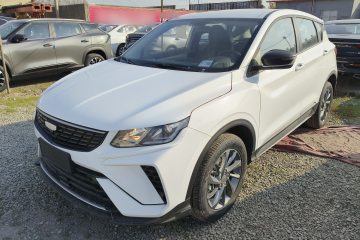 Used Geely Auto Coolray 2025 1.5L CVT Super Edition