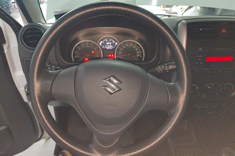 Used Suzuki Jimny 2015 1.3 MT JLX