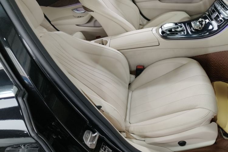 Used Mercedes-Benz E-Class 2016 E 300 L Luxury Model
