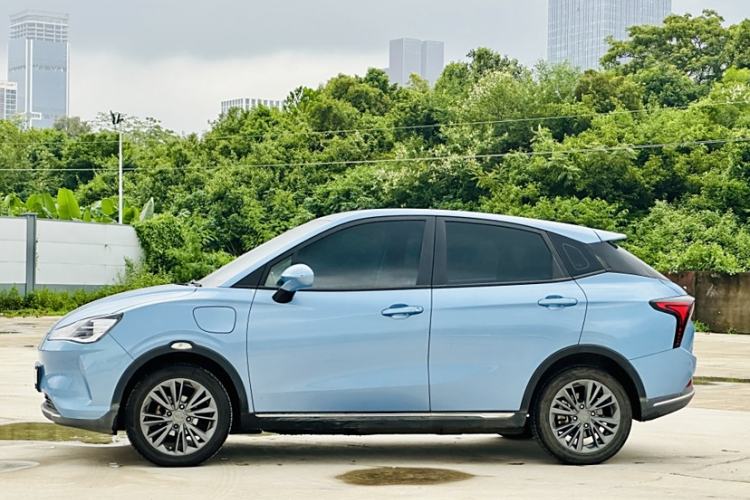 Used NETA V 2022 Chao 400 Lite
