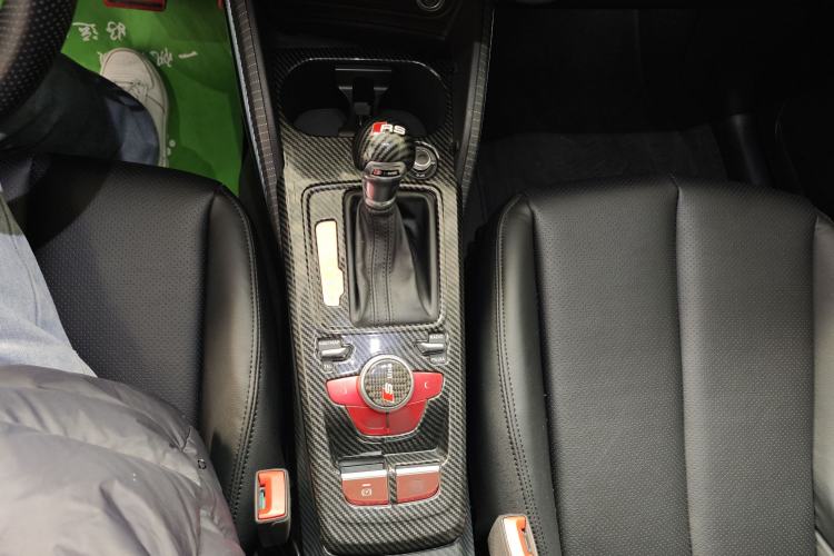 Used Audi Q2L 2018 35 TFSI Launch Exclusive Edition China VI