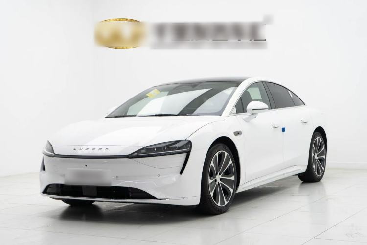 Used Hima Luxeed S7 2024 Pro Model
