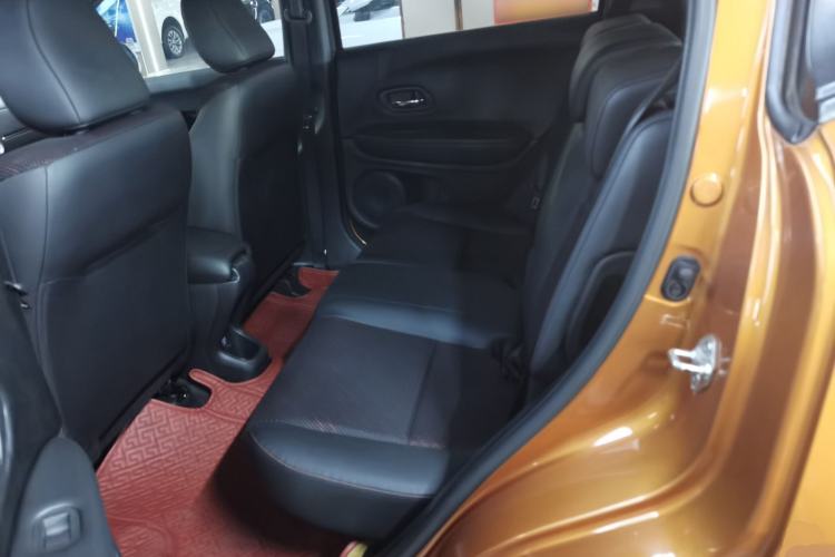 Used Honda XR-V 2017 1.8L EXi CVT Comfort Version
