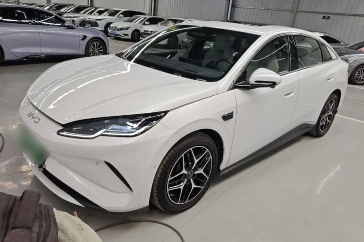 Used BYD Seal 06 New Energy 